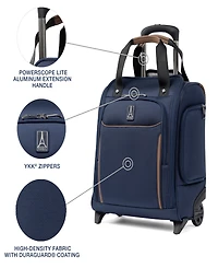 Travelpro Crew Classic 15.5" Under Seater