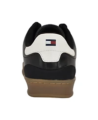 Tommy Hilfiger Men's Jolene T-Toe Lace Up Sneakers