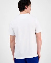 Tommy Hilfiger Men's Flag Logo Box T-Shirt