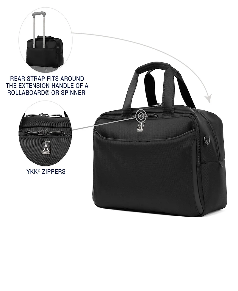 Travelpro Crew Classic Under Seat Tote Bag