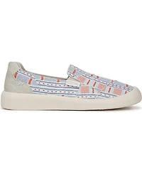 Blowfish Malibu Women's Beachfront Round Toe Slip On Sneakers