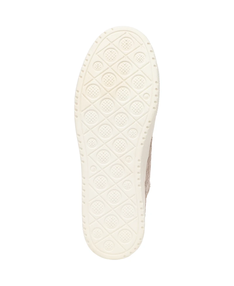 Blowfish Malibu Women's Super Smile 2 Lace Up Platform Sneakers