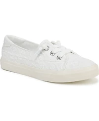 Blowfish Malibu Women's Moon 2 Lace Up Boat Shoes