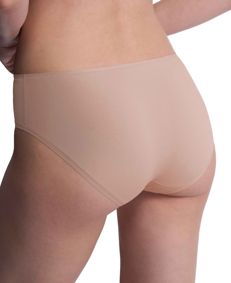 Natori Women's Bliss Bare Cotton Hipster Underwear 774346
