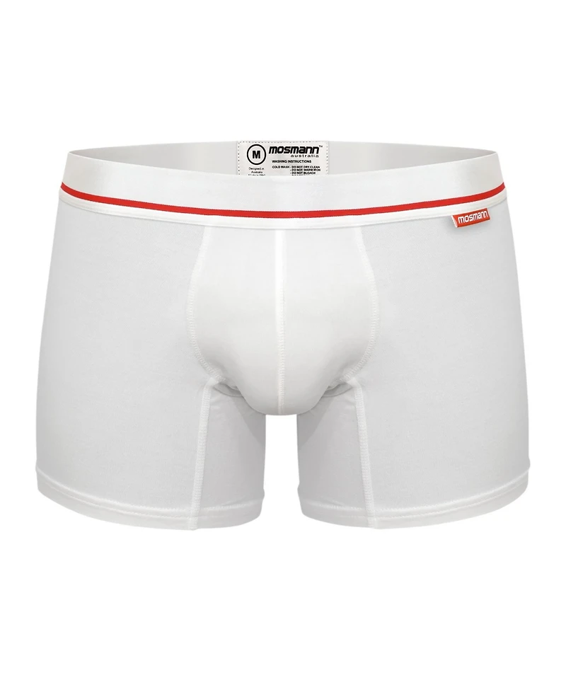 Mens Bamboo Trunks