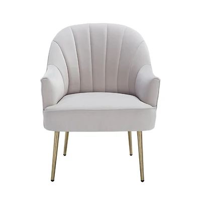 Areli Accent Chair