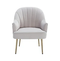 Areli Accent Chair