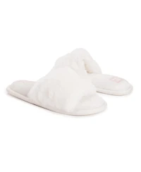 Muk Luks Women's Sariah Slide Slipper