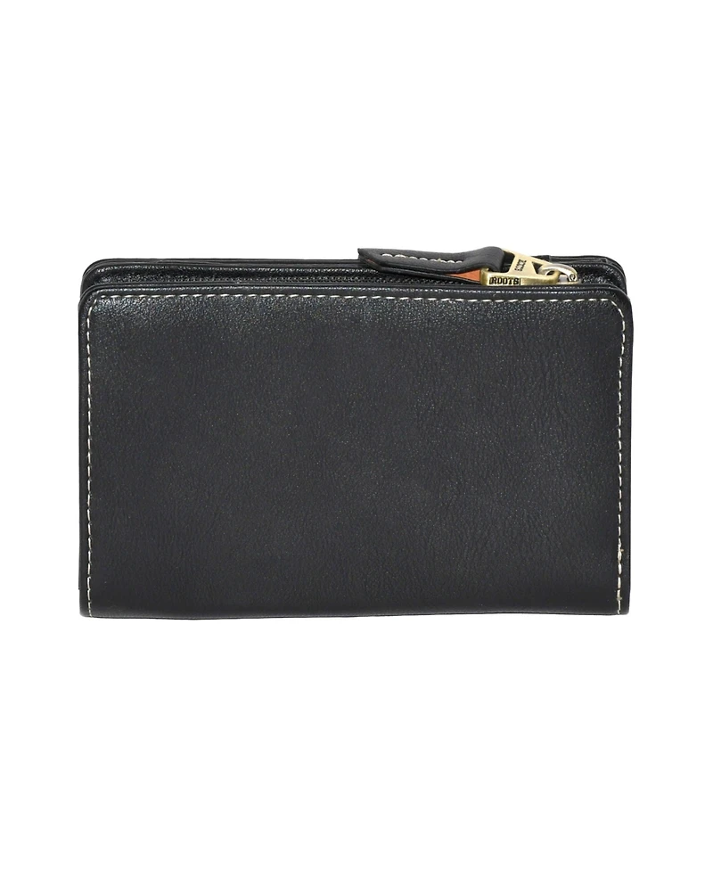 Medium Ladies Wallet
