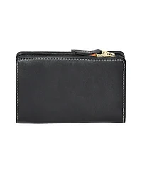 Medium Ladies Wallet