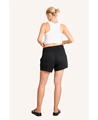 Nom Maternity The Easy Short