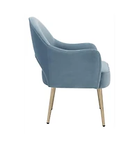 Dublyn Accent Chair
