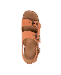 Muk Luks Women's Calliope Sandal
