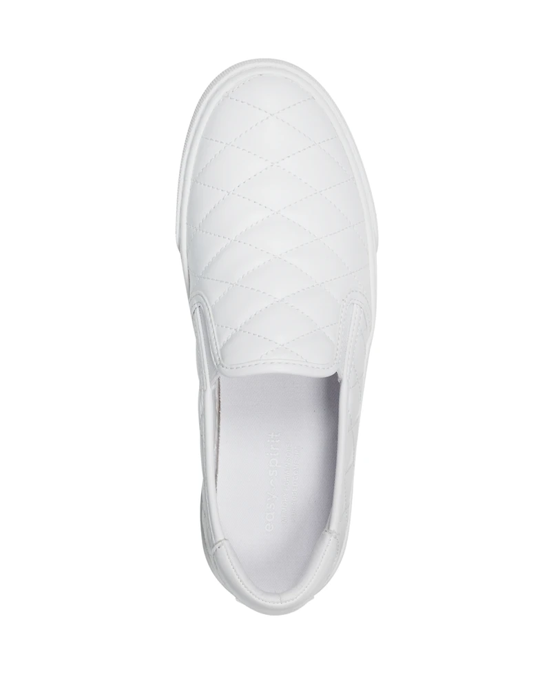 Easy Spirit Women's Livvy Slip-On Sneakers