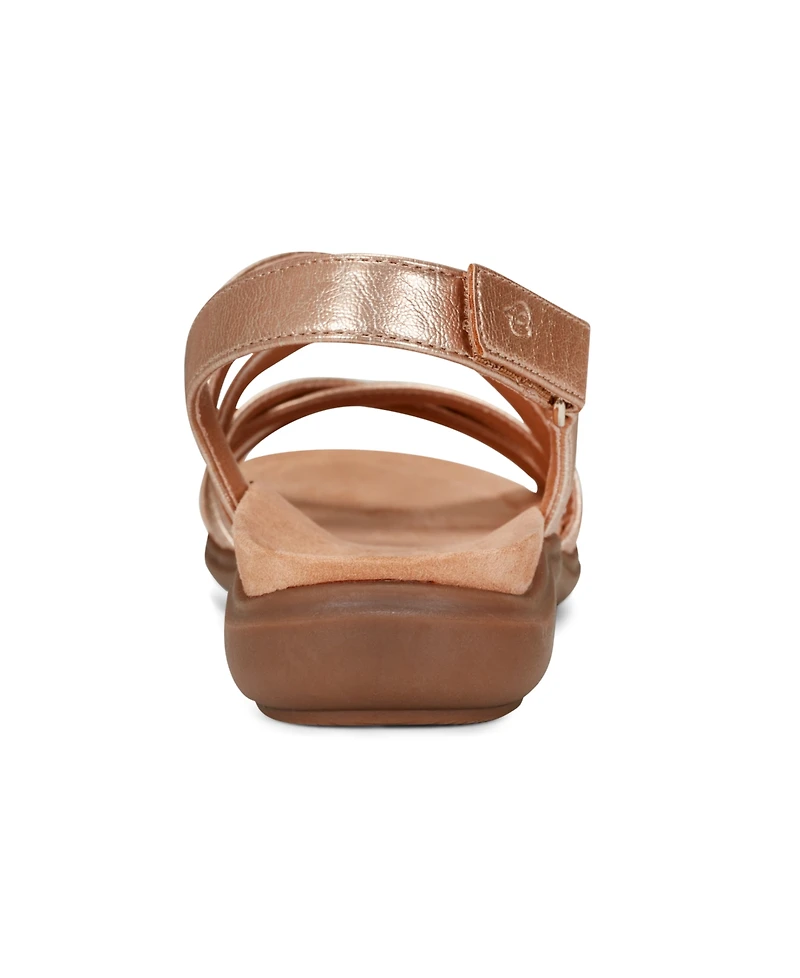 Easy Spirit Women's Wincie Strappy Sandals