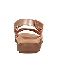 Easy Spirit Women's Wincie Strappy Sandals