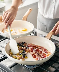 GreenPan Essence Ceramic Nonstick 10-Piece Cookware Set