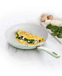 GreenPan Dover Ceramic Nonstick 10" Frypan