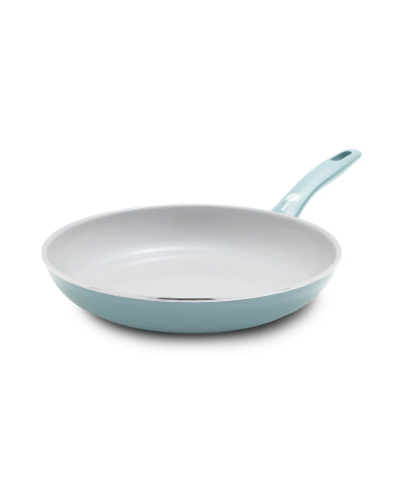GreenPan Dover Ceramic Nonstick 10" Frypan