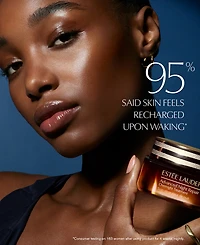 Estee Lauder Advanced Night Repair Moisturizing Overnight Treatment with Hyaluronic Acid, 2.2 oz.