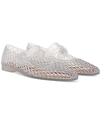 Sam Edelman Women's Michaela Jelly Mary Jane Flats