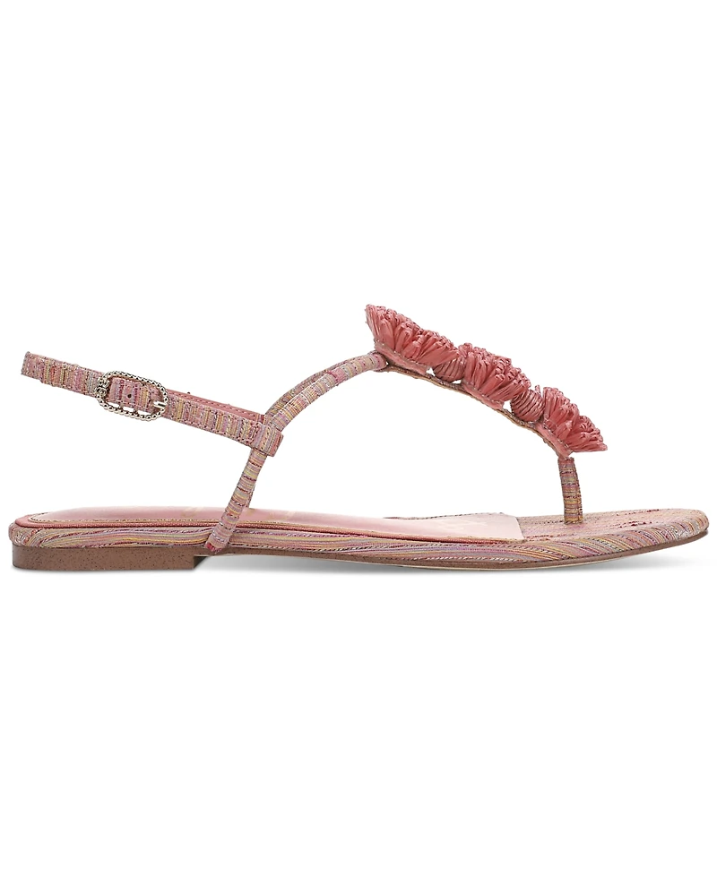 Sam Edelman Women's Eliza Thong Sandals