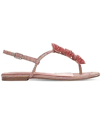 Sam Edelman Women's Eliza Thong Sandals