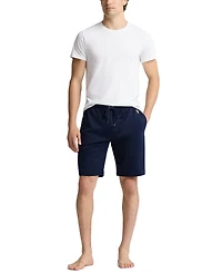 Polo Ralph Lauren Men's Cotton Pajama Shorts