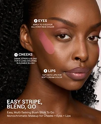 Nudestix Nudies Matte Blush