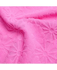 Bubblegum Bloom Ls Surf Suit