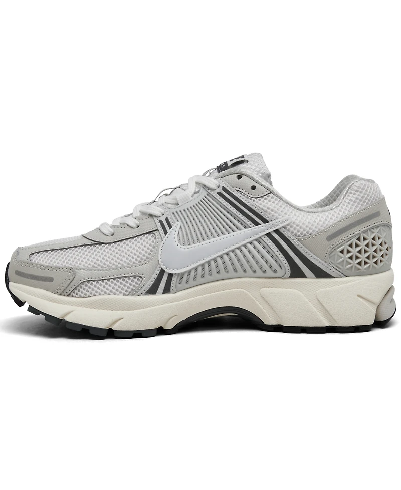 Nike Men's Zoom Vomero 5 Casual Sneakers from Finish Line
