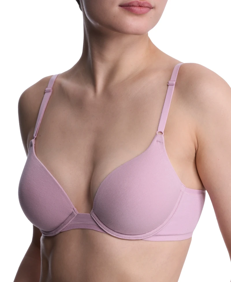 Natori Women's Bliss Convertible T-Shirt Bra 721346
