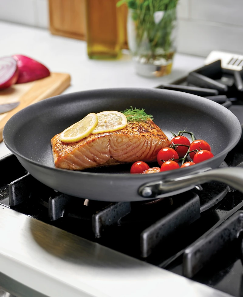 Tramontina OnyxPro 12-Inch Hard Anodized Nonstick Fry Pan
