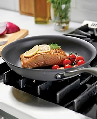 Tramontina OnyxPro 12-Inch Hard Anodized Nonstick Fry Pan
