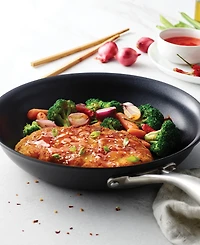 Tramontina OnyxPro 10-Inch Hard Anodized Nonstick Fry Pan