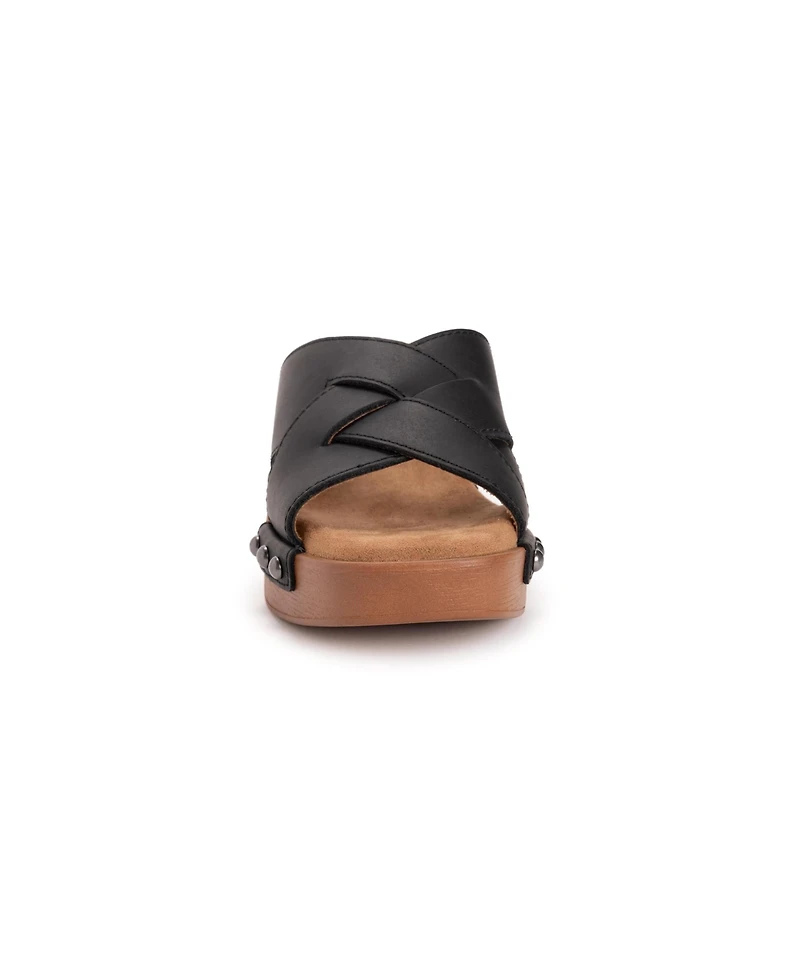 Muk Luks Women's Cadence Sandal
