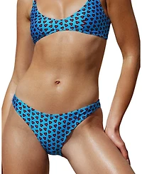 Bright Swimwear Women's Indie Bottom
