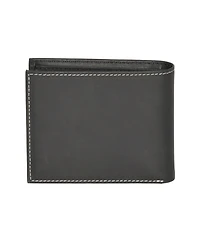 Roots Men's Men Slimfold Wallet