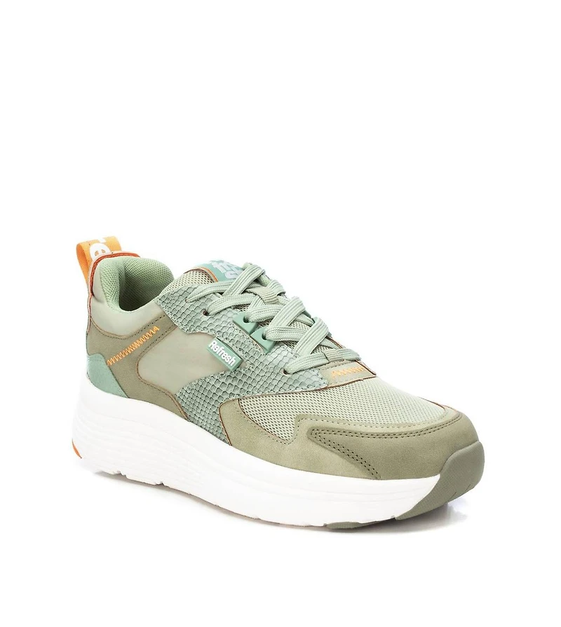 Xti Women's Casual Sneakers By