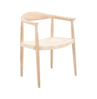 Volta Foc Twist Accent Chair