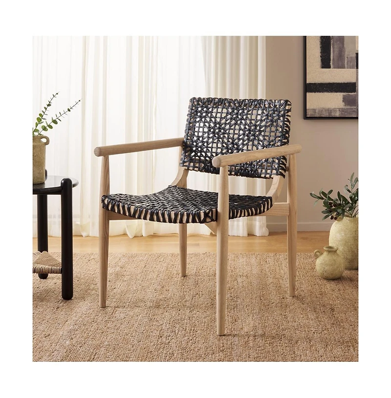 Sianna Accent Chair