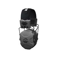 Walker's Xcel 500BT Active Shooting Protection Equipment Earphone Muff (4 Pack)