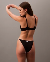 Calvin Klein Women's Perfectly Fit Wireless T-Shirt Bra QF8013
