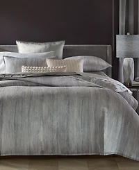 Hotel Collection Quartzite Duvet Cover Set, Full/Queen, Exclusively at Macy's