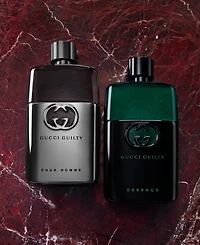 Gucci Men's Guilty Pour Homme Eau de Toilette, 6.7-oz