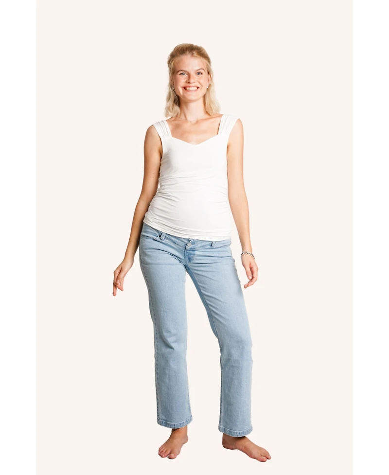 Nom Maternity Lola Tank