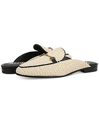 Sam Edelman Women's Linnie Tailored Mules