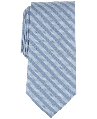 Michael Kors Men's Asario Stripe Tie