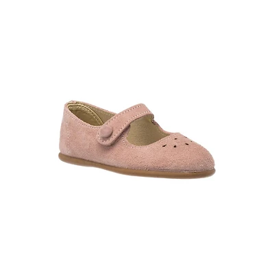 Elephantito Toddler Girls Andi Mary Jane