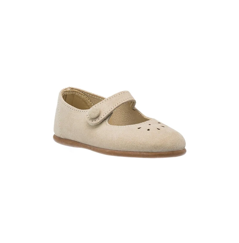 Elephantito Toddler Girls Andi Mary Jane